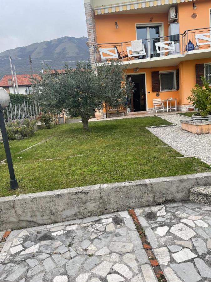 Casa Dolce Casa Apartment Aviano Exterior photo